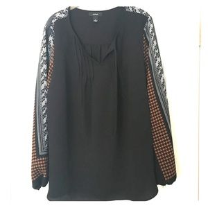Beautiful Alfani Blouse